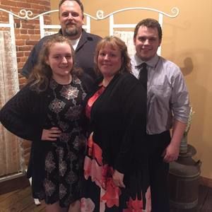 Meet your Posher, Kelley