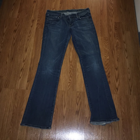 Citizens of Humanity Jeans