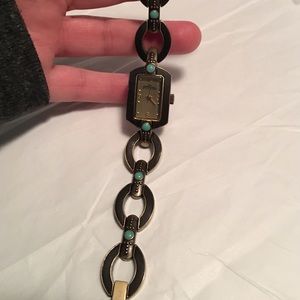 Lucky Brand Bracelet-style Watch