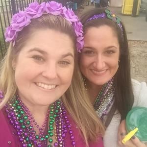 Meet your Posher, Elena