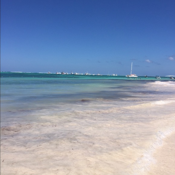 Meet your Posher, Francesca