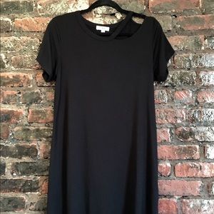 Tee Dress