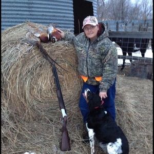 Meet your Posher, Tammy