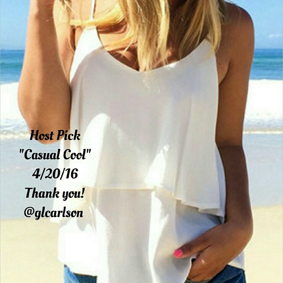 Reserved listing