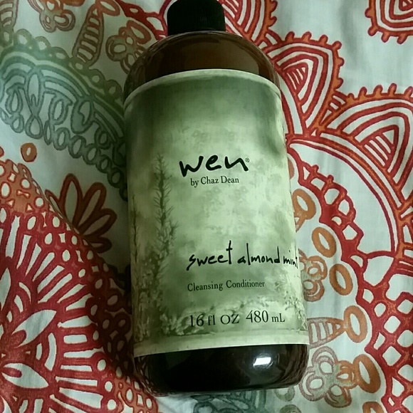 WEN Hair Care Conditioner