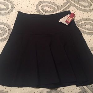 Black Merona Mini skirt