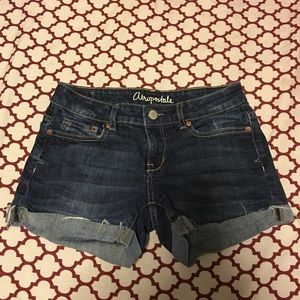 Aéropostale shorts
