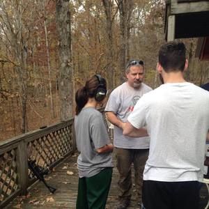 Meet your Posher, Alexis