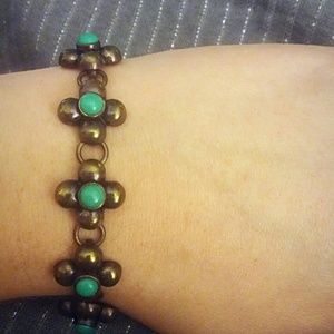 Lucky brand bracelet