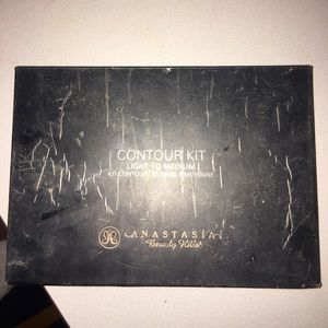 Anastasia Contour Kit