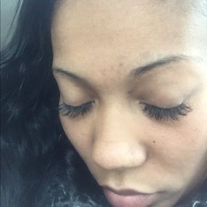 Meet your Posher, Amber