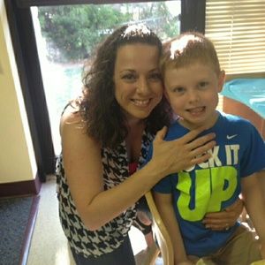 Meet your Posher, Lorie