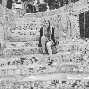 Meet your Posher, Marina