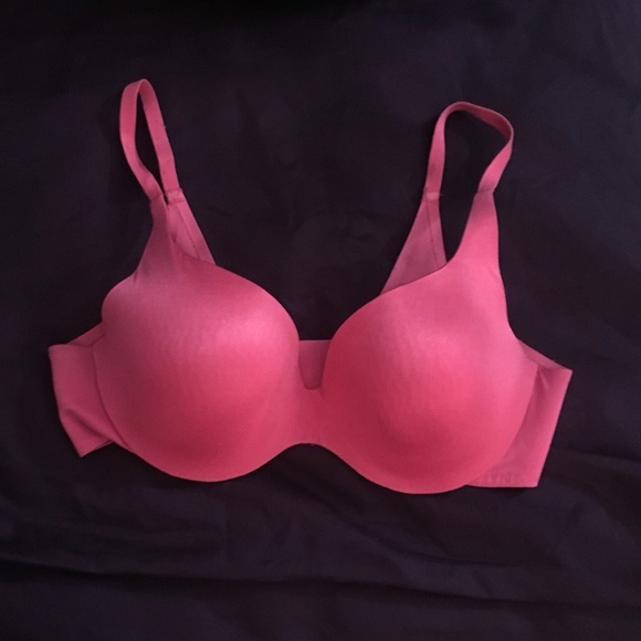 Victoria Secret Lined Demi