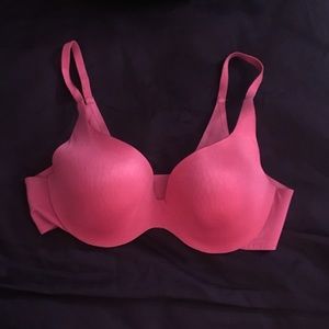 Victoria Secret Lined Demi
