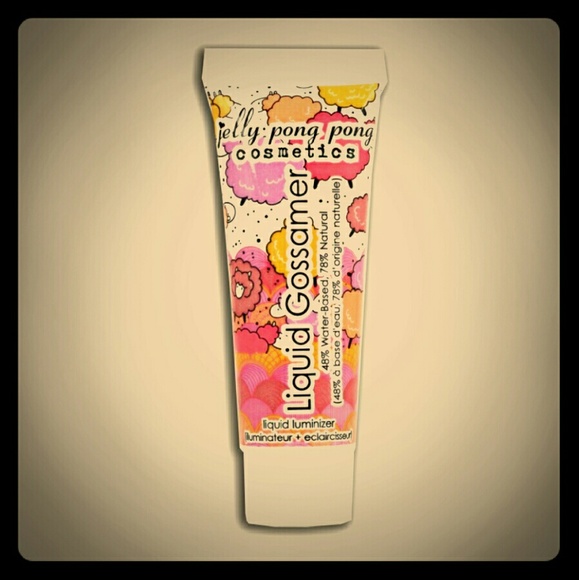 Liquid Luminizer