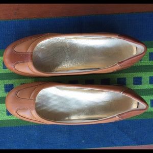 Cole Haan Air Scout Ballet II