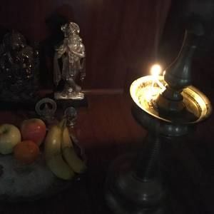 Meet your Posher, Smita