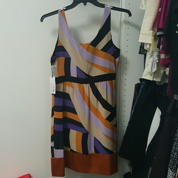 Missoni dress