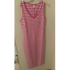 Old Navy tank dress