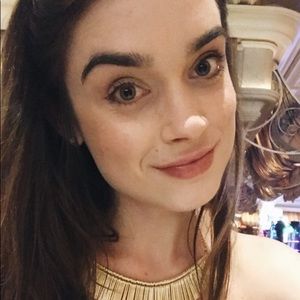 Meet your Posher, Alana