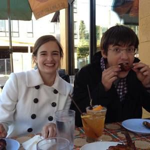 Meet your Posher, Scott