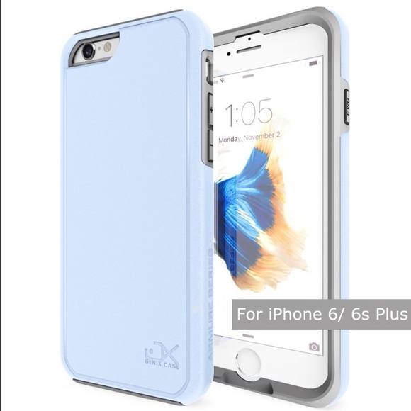 iPhone 6/ 6s PLUS Case