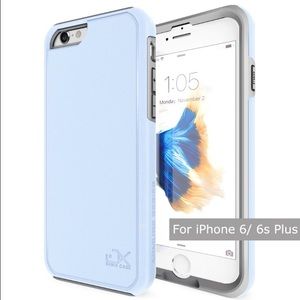 iPhone 6/ 6s PLUS Case