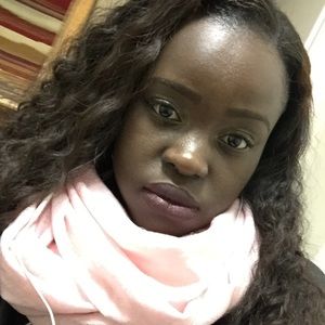 Meet your Posher, Monifa