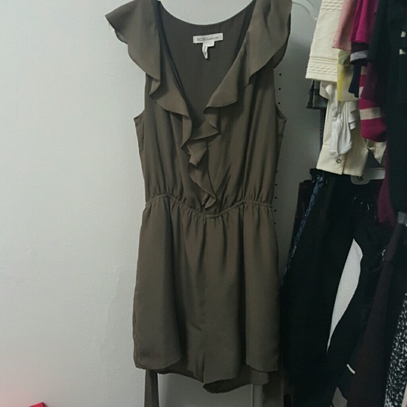 BCBG romper - Picture 1 of 3