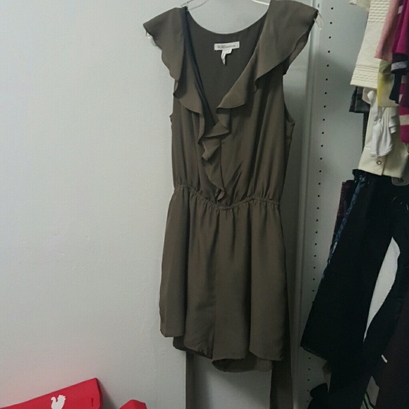 BCBG romper - Picture 3 of 3