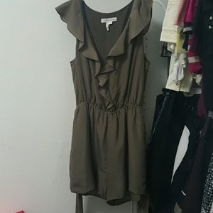 BCBG romper