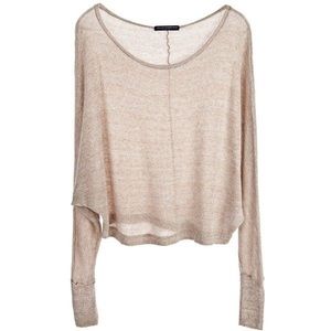 Brandy Melville Kayla Sweater