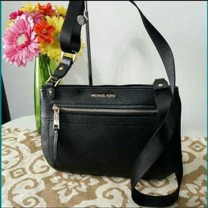 New Authentic Michael Kors Cross Body