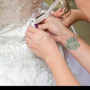 Meet your Posher, Sonya