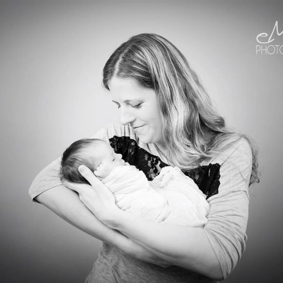 Meet your Posher, Patti