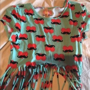 Meet your Posher, Kellyann lee