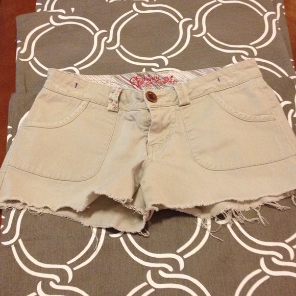 Shorts
