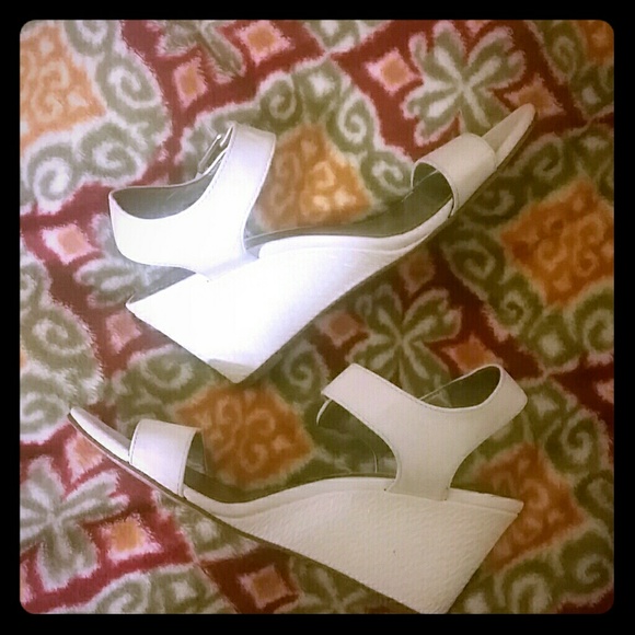 Style&co wedges