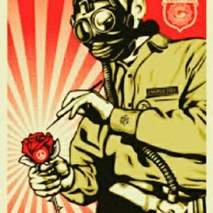 Meet your Posher, Steven