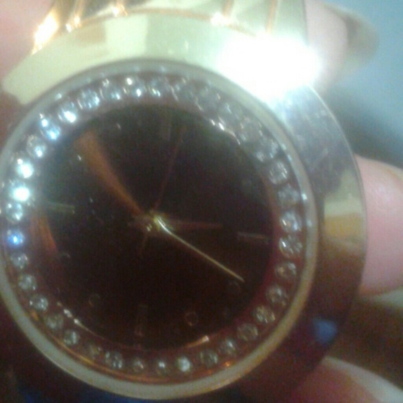 Fashion watch