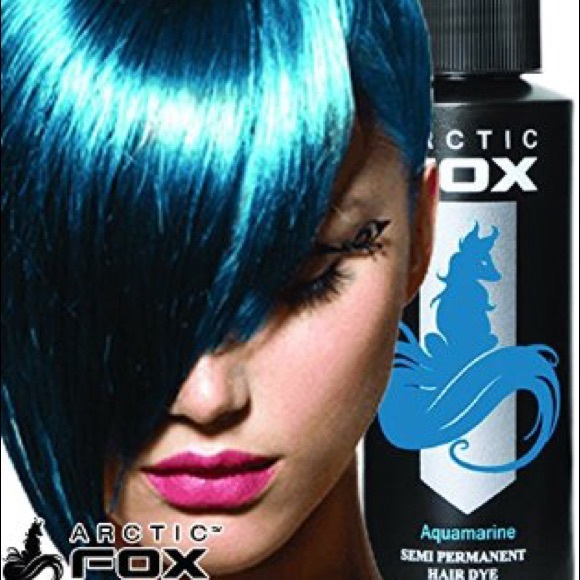 Other Arctic Fox Hair Color Poshmark