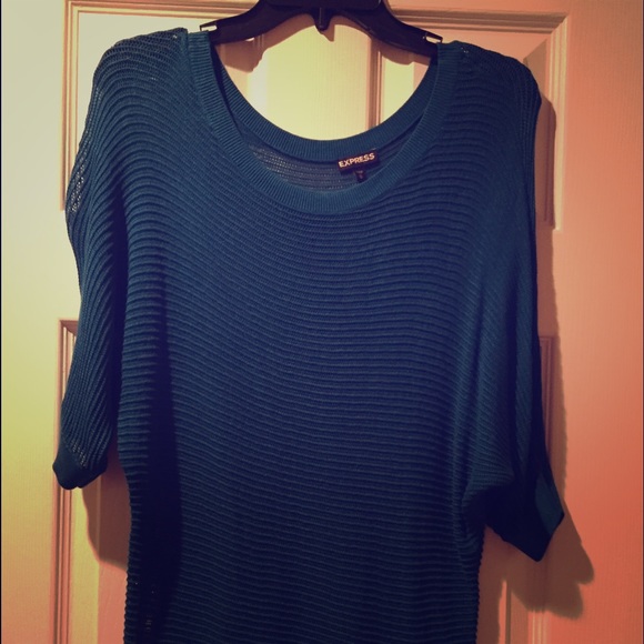 Express sweater  💙2 for $20 💙