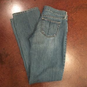 Old Navy Flirt jeans