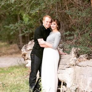 Meet your Posher, Trevor