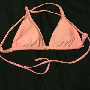 Body glove bikini top
