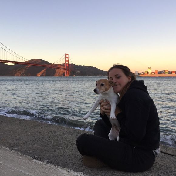 Meet your Posher, Paloma