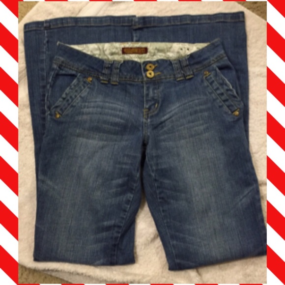 Zana Di Jeans