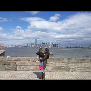 Meet your Posher, Helena