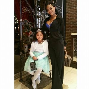 Meet your Posher, Shawna